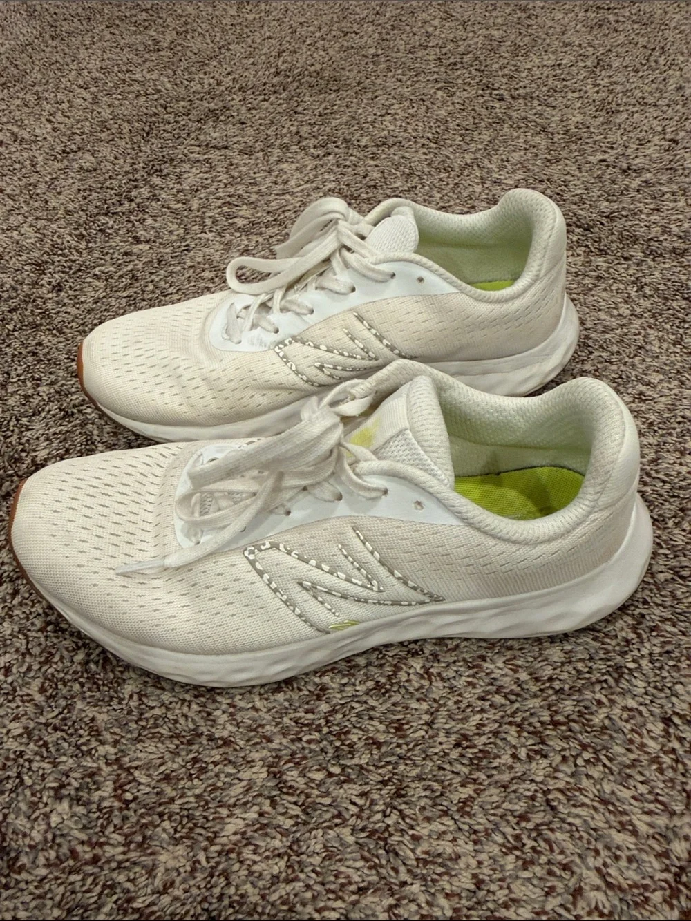 New Balance 520 v8 women's running shoes - Picture 3 of 6